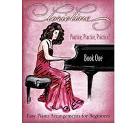 Lorie Line - Practice, Practice, Practice! / Recueil+Cd