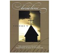 Lorie Line - The Heritage Collection, Volume V / Recueil