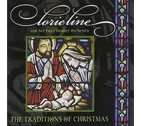 Lorie Line - The Traditions of Christmas