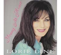 Lorie Line - Young at Heart