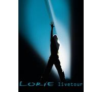 Lorie - Livetour