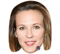 Lorie Masques de celebrites