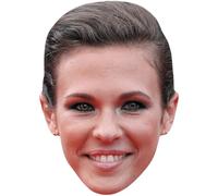 Lorie Pester (Smile) Masques de celebrites