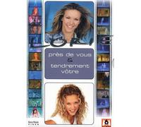 Lorie ; Pres De Vous - Tendrement Votre ; Coffret 2 Dvd
