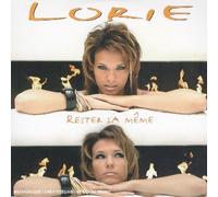 Lorie - Rester la Meme [Import]