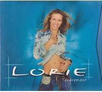 Lorie - Tendrement (Edition Limitee) [Import]