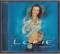 Lorie - Tendrement [Import]