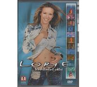 Lorie – Tendrement Vôtre – Sony