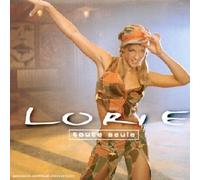 Lorie - Toute Seule