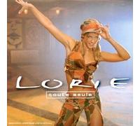 Lorie - Toute Seule [Import]