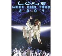 Lorie - W nd Tour 2004