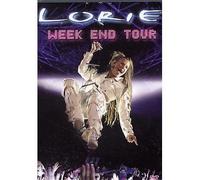 LORIE : Week End Tour