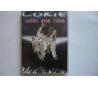 Lorie – Week End Tour – 2004
