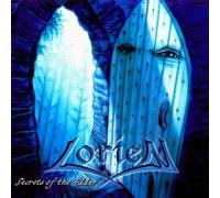 Lorien - Secrets of the Elder