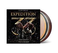 Lorien Testard & Alice Duport-percier - Clair Obscur: Expedition 33 Original Soundtrack, Exclusive Edition Multi Records