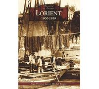 Lorient - 1900-1939