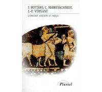 L'Orient ancien et nous