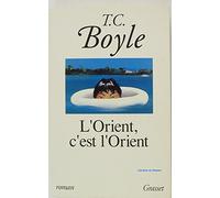 L'Orient, c'est l'Orient
