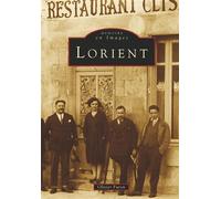 Lorient - Collectif - Nouvelles Editions Sutton - broché - Livre