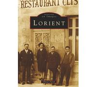 Lorient - Collectif - Nouvelles Editions Sutton - broché - Livre