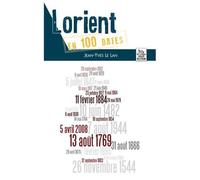 Lorient En 100 Dates