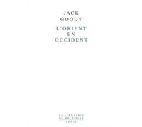 L'Orient en Occident