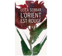 L'orient Est Rouge