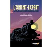 L'Orient-Expert: Un guide d'orientation pour surmonter l'indécision