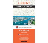 LORIENT GRAND FORMAT 2025