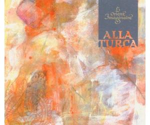 L'Orient Imaginaire - Alla Turca