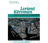 Lorient Keroman