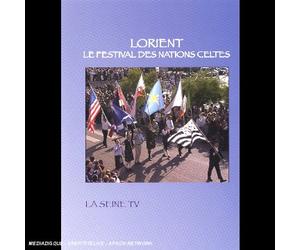 Lorient : Le Festival des Nations Celtes