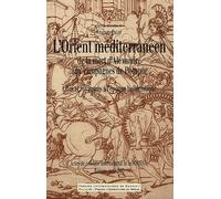 L'Orient méditerranéen de la mort d'Alexandre aux campagnes de Pompée: Cités et royaumes à l'époque hellénistique