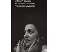 L'Orient sonore Collectif (Auteur)