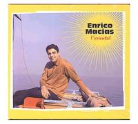 Enrico Macias – L'Oriental – Coffret 2 CD – Parlophone