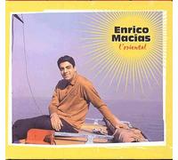 MACIAS - L'Oriental (Coffret 2 CD)