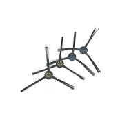 LoRier Filtre HEPA for aspirateur Robot V8 V8s X750 A7 X800 X785 V80, pièces et Accessoires (Color : 4Pcs Side Brush)