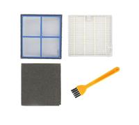 LoRier Filtre HEPA for aspirateur Robot V8 V8s X750 A7 X800 X785 V80, pièces et Accessoires (Color : 6Pcs)