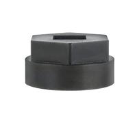 LoRier Outil de Retrait d'écrou de roulement de Tige de Direction, Boulon de Retrait for Raptor 250 350 700 700R Grizzly 125 450 660 YFM YFZ Banshee YFB