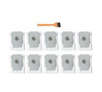 LoRier Pièces de Rechange for aspirateur Robot série S S9 S9 +, Brosse Principale, Filtre HEPA, Sac à poussière, Accessoires (Color : HXL6223)