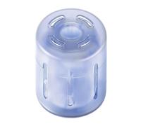 LoRier Stérilisateur aux ions d'argent for Robot de Balayage S10 S10Pro Plus W10Pro, pièces Propres dédiées (Color : 1pcs)