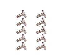 LoRier Vis de Rechange for aspirateur série 800 900 805 860 864 870 880 890 960 961, 10 pièces, Accessoires, pièces de Rechange