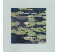 Loriers, N - Nympheas [Import]
