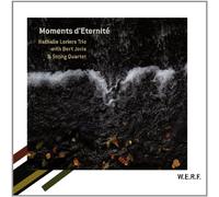 Loriers, Nathalie - Moments D'eternite [Import]