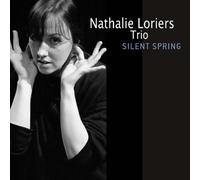 Loriers, Nathalie -Trio- - Silent Spring [Import]