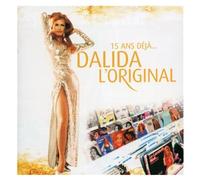 L'original : 15 Ans Déjà - Cd Album
