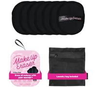 L'Original MakeUp Eraser - Set de 7 jours, efface tout le maquillage avec de l'eau