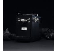 L'Original Maria Nilsdotter Édition Une taille Noir