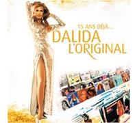 Dalida - Collection Best Of : Dalida Ses grands succès