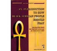 L'origine biblique du racisme anti-noir